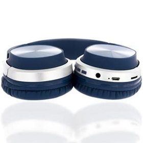 Sunix BLT-20 Mavi Bluetooth Kulaklık