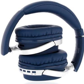 Sunix BLT-20 Mavi Bluetooth Kulaklık