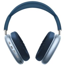 Sunix BLT-27 Mavi Bluetooth Kulaklık