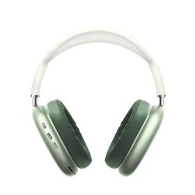 Sunix BLT-27 Yeşil Bluetooth Kulaklık