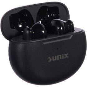Sunix BLT-36 Siyah Bluetooth Kulaklık