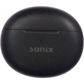 Sunix BLT-36 Siyah Bluetooth Kulaklık