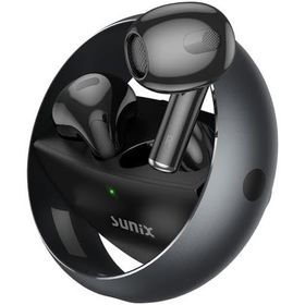 Sunix BLT-40 Siyah Bluetooth Kulaklık