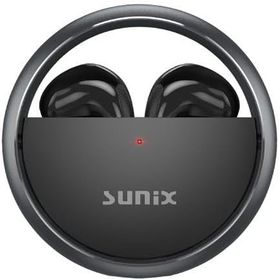 Sunix BLT-40 Siyah Bluetooth Kulaklık