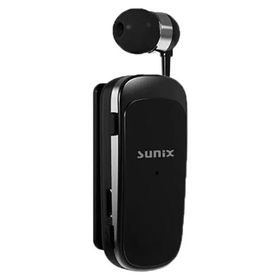 Sunix BLT38 Siyah Bluetooth Kulaklık