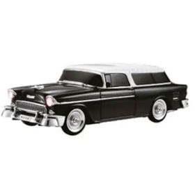 Sunix BTS-130 Siyah Klasik Araba Bluetooth Hoparlör