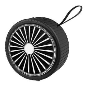 Sunix BTS-140 Siyah Bluetooth Hoparlör