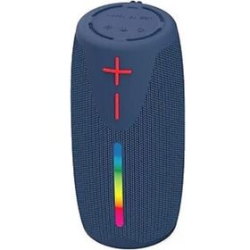 Sunix BTS-180 Mavi 8 W Bluetooth Hoparlör