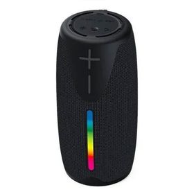 Sunix BTS-180 Siyah 8 W Bluetooth Hoparlör