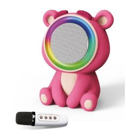 Sunix BTS-253 Ayıcık 20 W Bluetooth Hoparlör