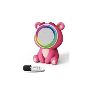 Sunix BTS-253 Ayıcık 20 W Bluetooth Hoparlör