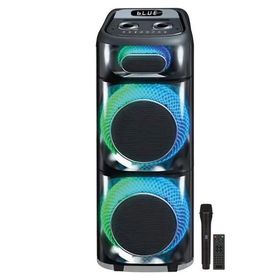 Sunix BTS-280 100 W Mikrofon Kumandalı 85 cm Bluetooth Hoparlör