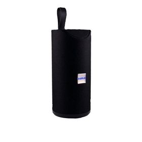 Sunix BTS-33 Siyah Bluetooth Hoparlör