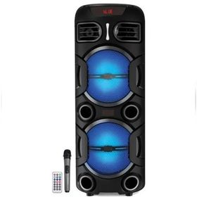 Sunix BTS-350 20 W Taşınabilir Bluetooth Hoparlör