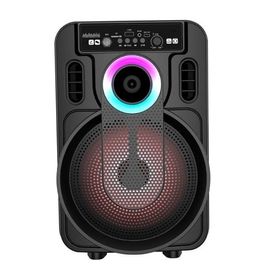 Sunix BTS-420 20 W Kablolu Mikrofonlu Bluetooth Hoparlör