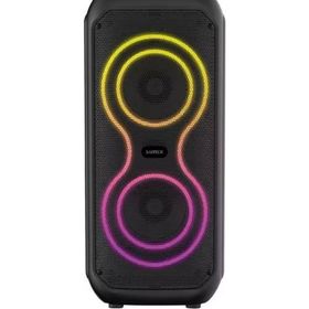 Sunix BTS-460 16 W 2400 mAh Bass Mikrofonlu Bluetooth Hoparlör