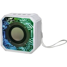 Sunix BTS-86 Beyaz Bluetooth Hoparlör