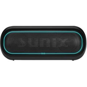 Sunix BTS-X200 Siyah 50 W Bluetooth Hoparlör