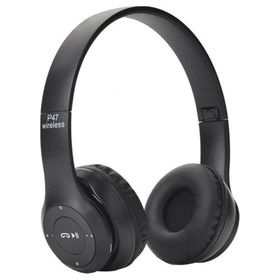 Sunix Cepaxesuar P47 Bluetooth Kulaküstü Kulaklık