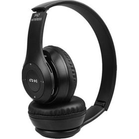Sunix Cepaxesuar P47 Bluetooth Kulaküstü Kulaklık