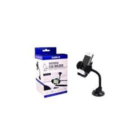 Sunix HLD05 Universal Siyah Araç Telefon Tutucu