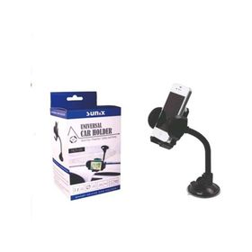 Sunix HLD05 Universal Siyah Araç Telefon Tutucu