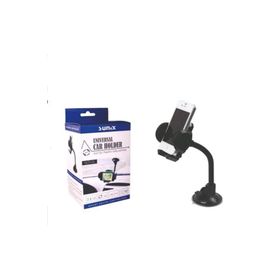 Sunix HLD05 Universal Siyah Araç Telefon Tutucu