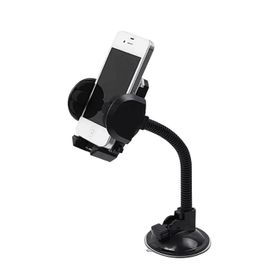 Sunix HLD05 Universal Siyah Araç Telefon Tutucu