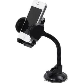 Sunix HLD05 Universal Siyah Araç Telefon Tutucu