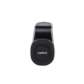 Sunix HLD12 Siyah Manyetik Araç Telefon Tutucu