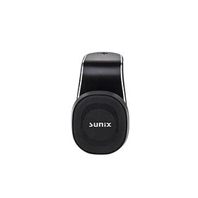Sunix HLD12 Siyah Manyetik Araç Telefon Tutucu