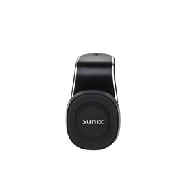 Sunix HLD12 Siyah Manyetik Araç Telefon Tutucu