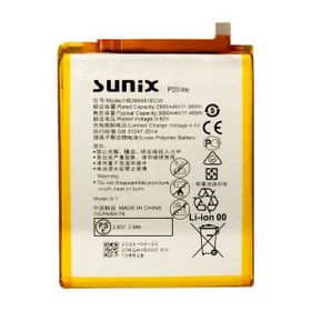 Sunix Huawei P20 Lite Batarya