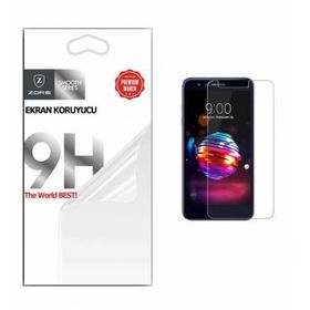 Sunix LG K9 Temperli Cam Ekran Koruyucu