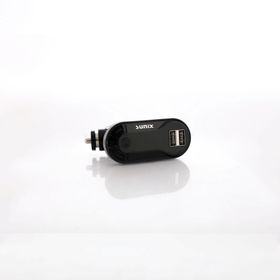 Sunix MDL11 2.0A Şarj Dijital Göstergeli Bluetooth Fm Modülatör Transmitter