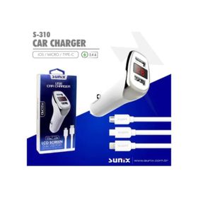Sunix Nokia 3310 Metal Micro Usb Şarj Kablosu