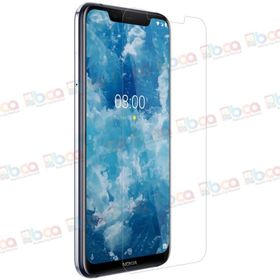 Sunix Nokia 8 İçin Temperli Ekran Koruyucu