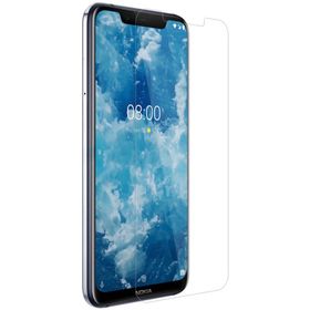 Sunix Nokia 8 İçin Temperli Ekran Koruyucu