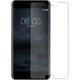 Sunix Nokia 8 İçin Temperli Ekran Koruyucu