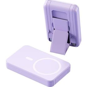Sunix PB-47 Mor 10.000 mAh Powerbank