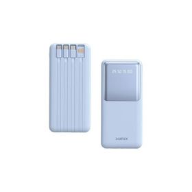 Sunix PB-49 Mavi 12000 mAh Powerbank