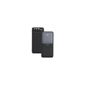 Sunix PB-50 Siyah 20000 mAh Powerbank