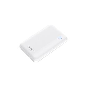 Sunix PB-52 Beyaz 5000 mAh Powerbank