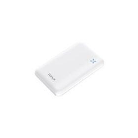 Sunix PB-52 Beyaz 5000 mAh Powerbank