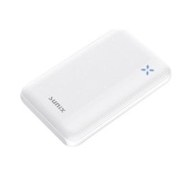 Sunix PB-52 Beyaz 5000 mAh Powerbank