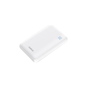 Sunix PB-52 Beyaz 5000 mAh Powerbank