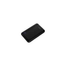 Sunix PB-52 Siyah 5000 mAh Powerbank
