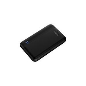 Sunix PB-52 Siyah 5000 mAh Powerbank