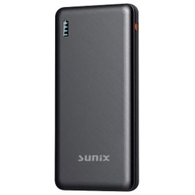 Sunix PB-53 Siyah 10.000 mAh Powerbank