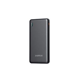 Sunix PB-53 Siyah 10.000 mAh Powerbank